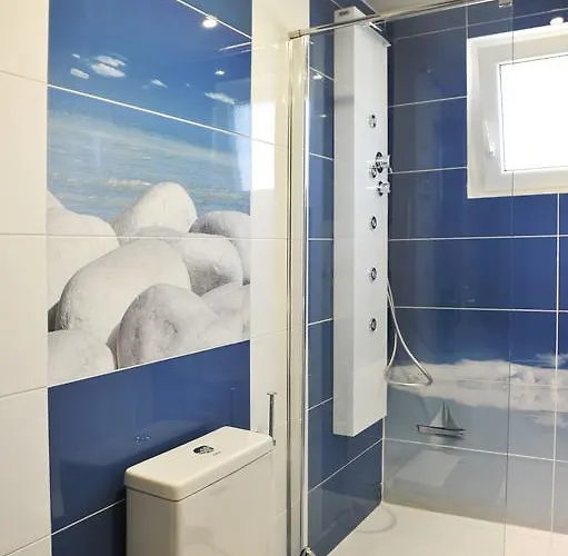 Apartman Aspa Victoria *