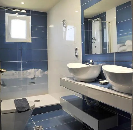 Apartman Aspa Victoria Trúlosz