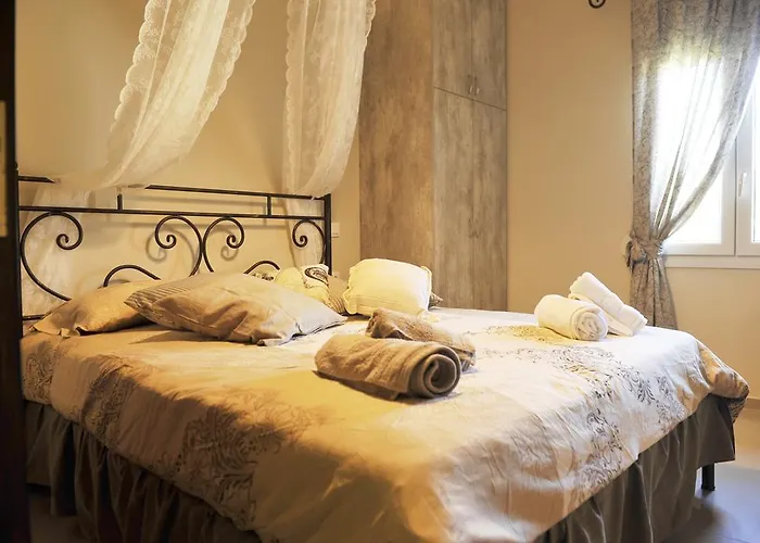 Apartman Aspa Victoria Trúlosz