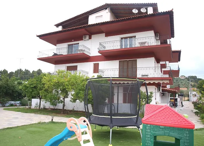 Aspa Victoria Apartman